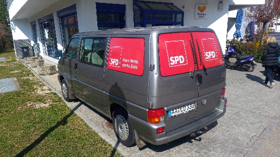 SPD-Bus